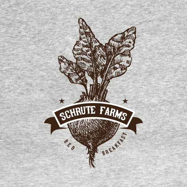 Schrute Farms by Dotty42